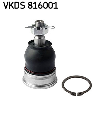 SKF Gömbfej VKDS816001_SKF